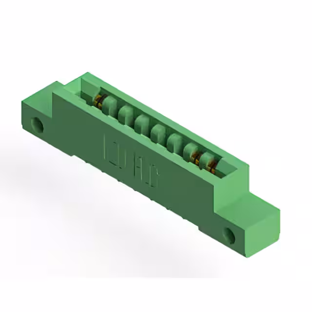 307-008-553-112 EDAC Inc.  Edgeboard Connectors